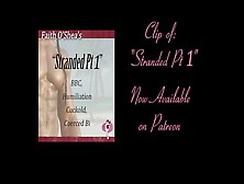 Stranded Pt One: Bbc Erotic Audio Fantasy Cuck-Old Alluring Ex-Wife