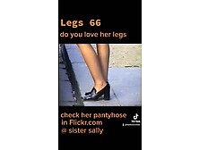 Legs 66 Do You Love Her Legs