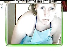 Webcam Hottie : Jess 31Yo France