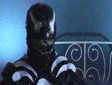 Trailer: Venom Porn Parody
