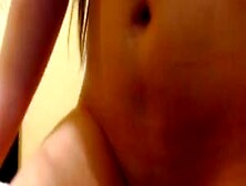 Hot Latina Professor Nude On Webcam