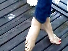 Kamila Feet 4