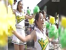 Vheergirl 46 High School Baseball Prefectural Qualifying