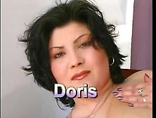 Doris Busty Bbw