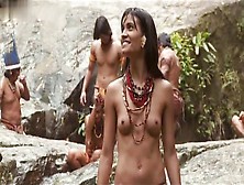 Daniela Dams, Irene Jacob, Unknown In Rio Sex Comedy (2010)