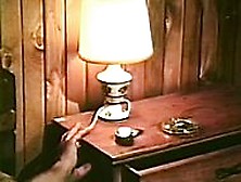 Ursula Andress In Stateline Motel (1973)