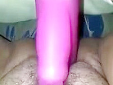 Chubby Teen Solo Pink Toy