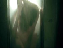 Ana De Armas & Lorenza Izzo Nude Threesome Celeb Porn