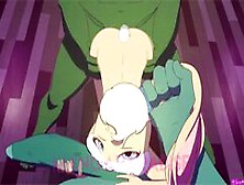 Lola Bunny Hentai Compilation