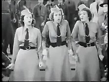 Andrews Sisters   Boogie Woogie Bugle Boy Of Compa