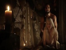 Game Of Thrones - All Season 1 Sex Scenes
