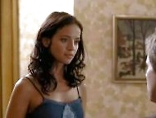 Anna Przybylska In Mr.  Kuka's Advice (2008)