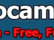 Cams3. Xyz - Lelu Love Webcam Sybian Riding Double Orgasm