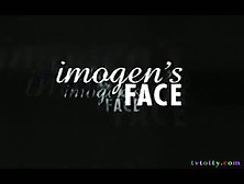 Samantha Womack In Imogen's Face ()