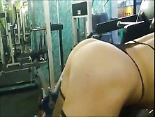 Working Out That Fat Ass