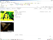 Flashing On Chatroulette - No Cum