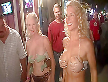 Amazing Pornstar In Hottest Brazilian,  Striptease Adult Clip