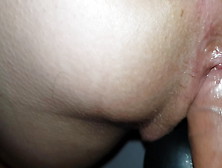 Doggy Gape Gf