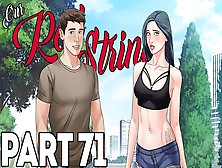 Our Red String #71 - Pc Gameplay Lets Play (Hd)
