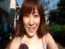 Japanese Busty Cougar Gives Oral Sex - More At Elitejavhd. Com