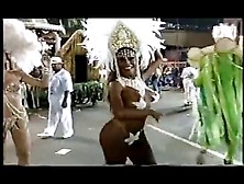 Carnival Sensual Tijuka 1997