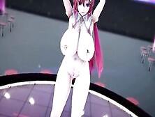 Mmd R18 Cutie Bitch Princess So Bombshell I Want To Cum Rough For Her 3D Cartoon