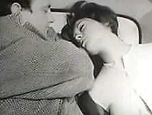 Yvonne Monlaur In Night Of Lust (1962)