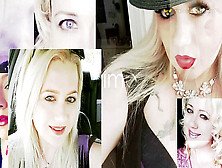 Female Domination Abased Perv Hypno Goddess Lycia Addiction - Stalkerbee. Com