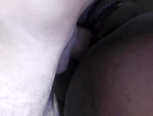 Gigantic African Fat Vagina Getting Banged And Covered With Cum