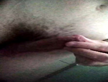 Young Boy Masturbating And Showing His Body In The Shower