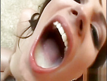 Mouths Full Of Jizz [Compilation]