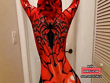 Curvy Spider - Pawg Twerks Pa Dick