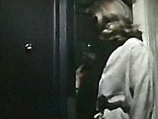 Suzanne Danielle In Golden Lady (1979)