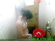 Mezoram Teen Homemade Shower Mms