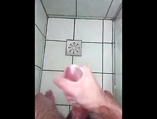 Masturbação No Banho
