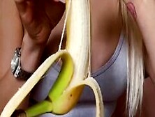 Abby Rao Banana Titty Fuck Blowjob Ppv Video Leaked