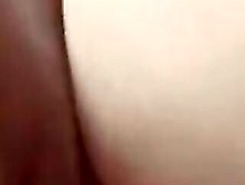Thick White Cunt With Mouth Creams On Bbc