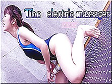 Electric Massager Masturbation - Fetish Japanese Video