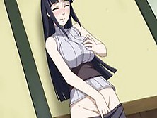 Naruto - Kunoichi Trainer - Part 1 - Hinata Masturbating By Loveskysanx