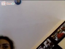 Mexicana Se Masturba En Omegle. Mp4