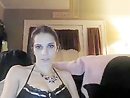 Hot Private Amateur,  Webcam,  Straight Movie Only For You,  Starring Tinymilfamber