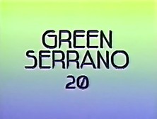 Green Serrano 20