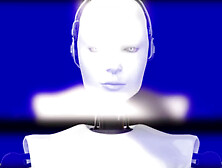 Robot Audio Do Not Glitch