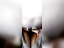 Big Cock Cumshot On Tight Long Butt And Snatch