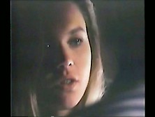 Shevonne Durkin In The Liars' Club (1993)