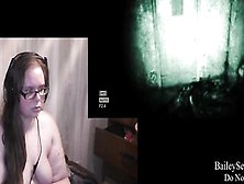 Nude Outlast Play Through Part One