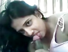 Sexy Amateur Indian Babe Gets Fucked And Licked