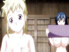Breathtaking Anime Girls With Huge Tits On Slim Bodies Fucked Hardcore