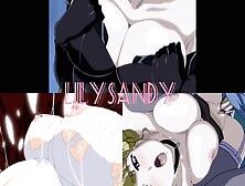 Outdoor Sex [Hmv]-Lilysandy