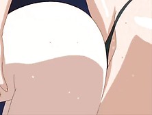 Hot Anime Sex Son Fucks Mom And Sister At The Same Time